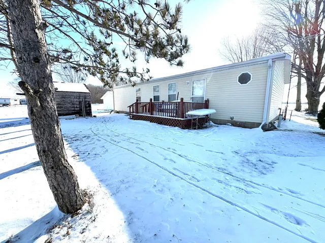 $225,000 | 10748 East 300 South, Crawfordsville, IN 47933