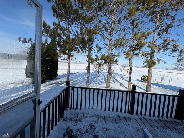 $225,000 | 10748 East 300 South, Crawfordsville, IN 47933