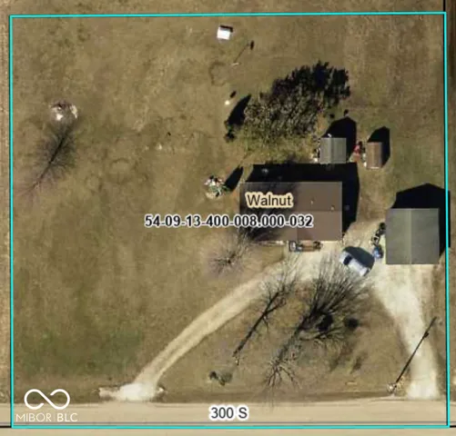 $225,000 | 10748 East 300 South, Crawfordsville, IN 47933