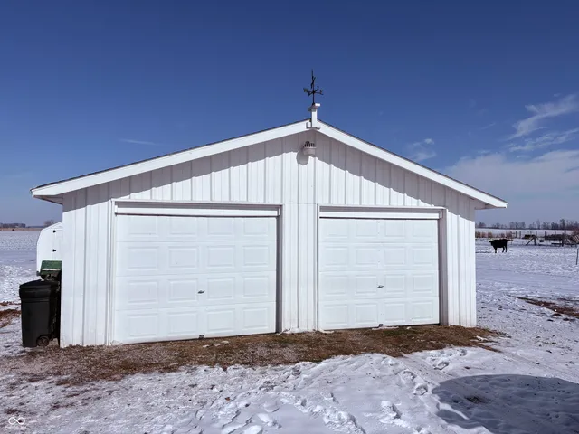 $225,000 | 10748 East 300 South, Crawfordsville, IN 47933