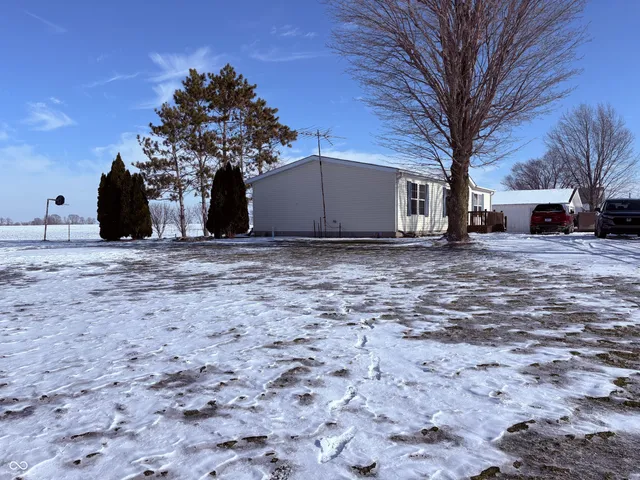 $225,000 | 10748 East 300 South, Crawfordsville, IN 47933