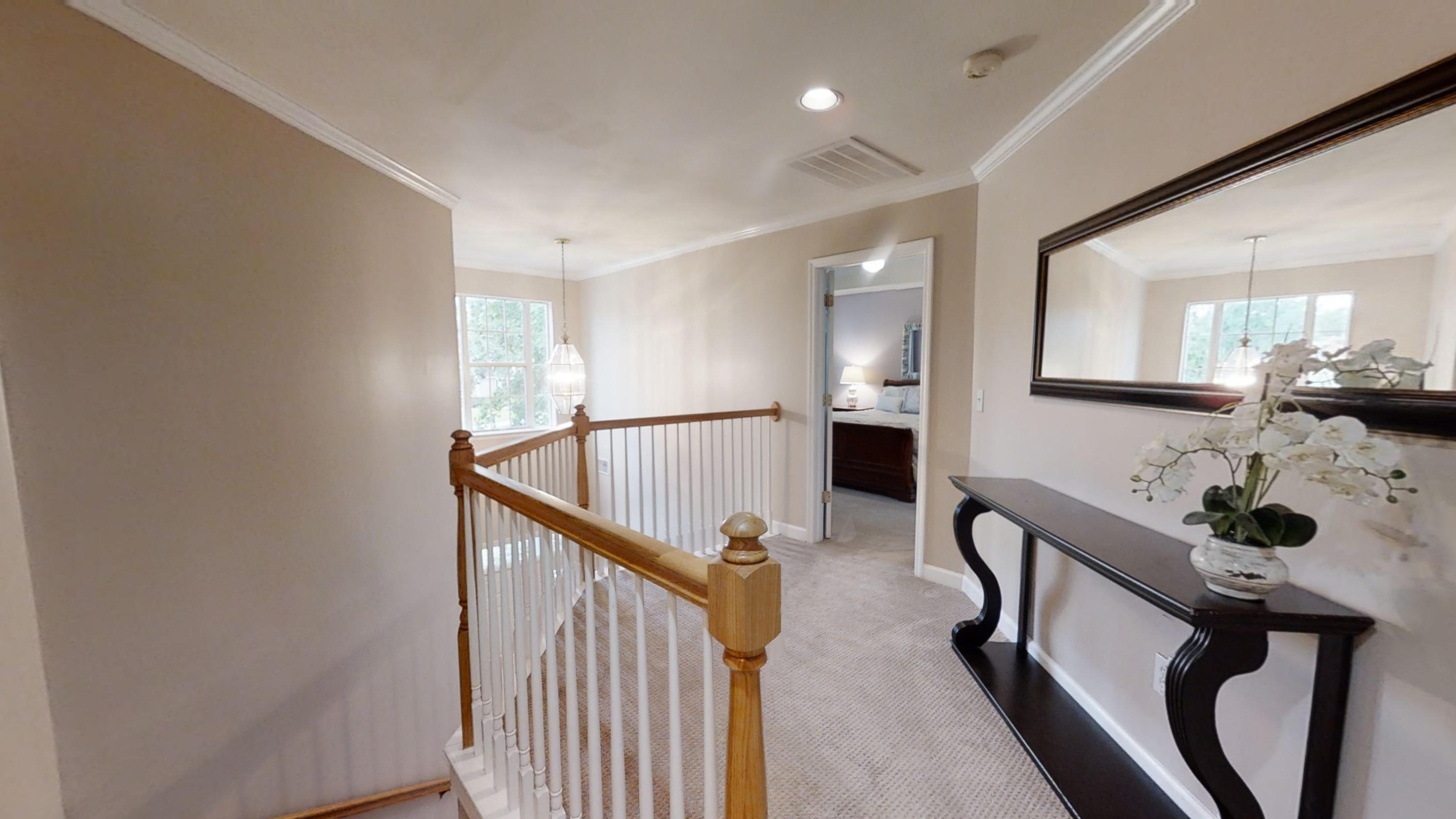 4062 Plantation House Road Summerville, SC 29485 - Photo 22 of 46 Upstairs Landing