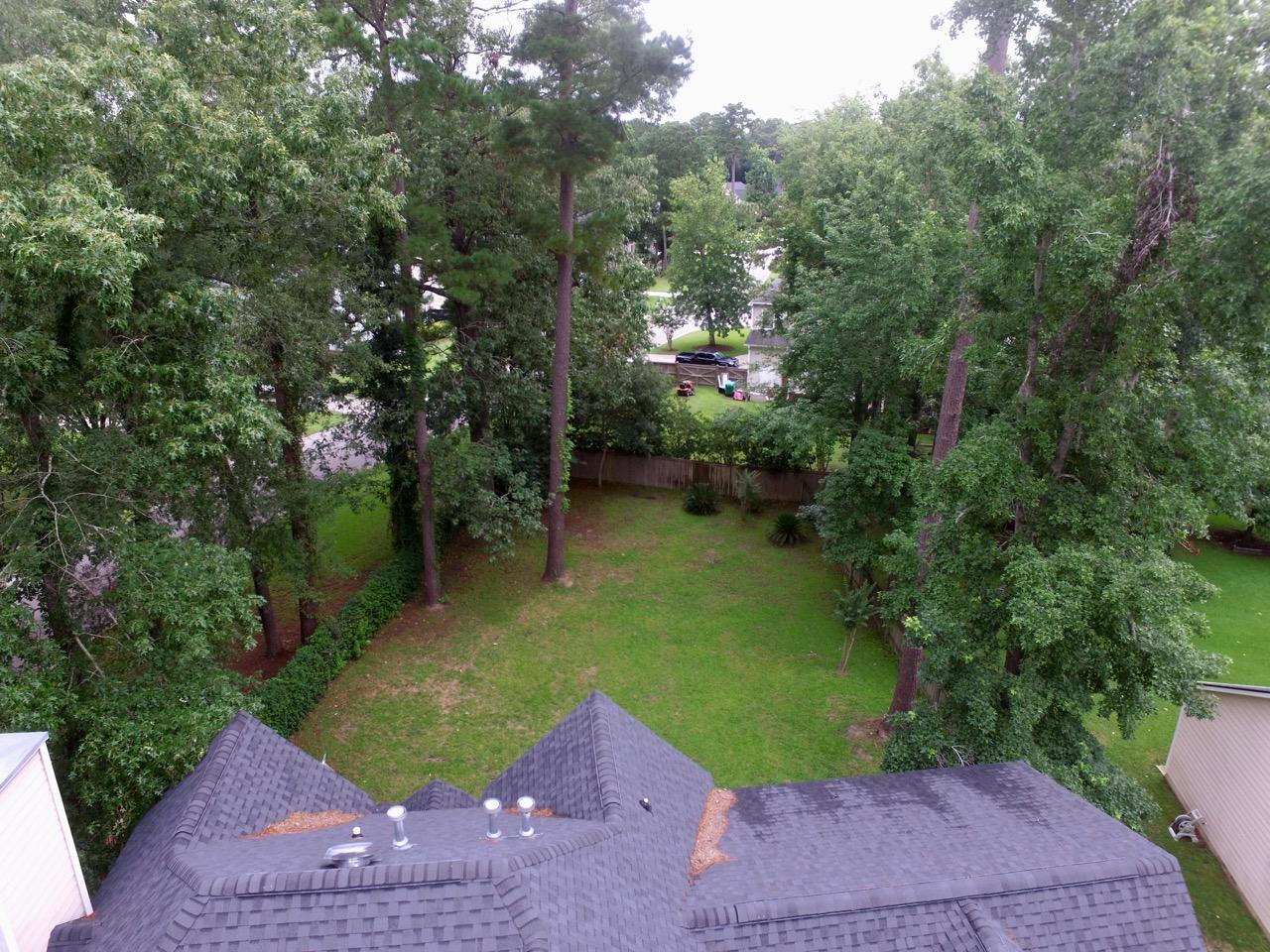 4062 Plantation House Road Summerville, SC 29485 - Photo 40 of 46 Backyard