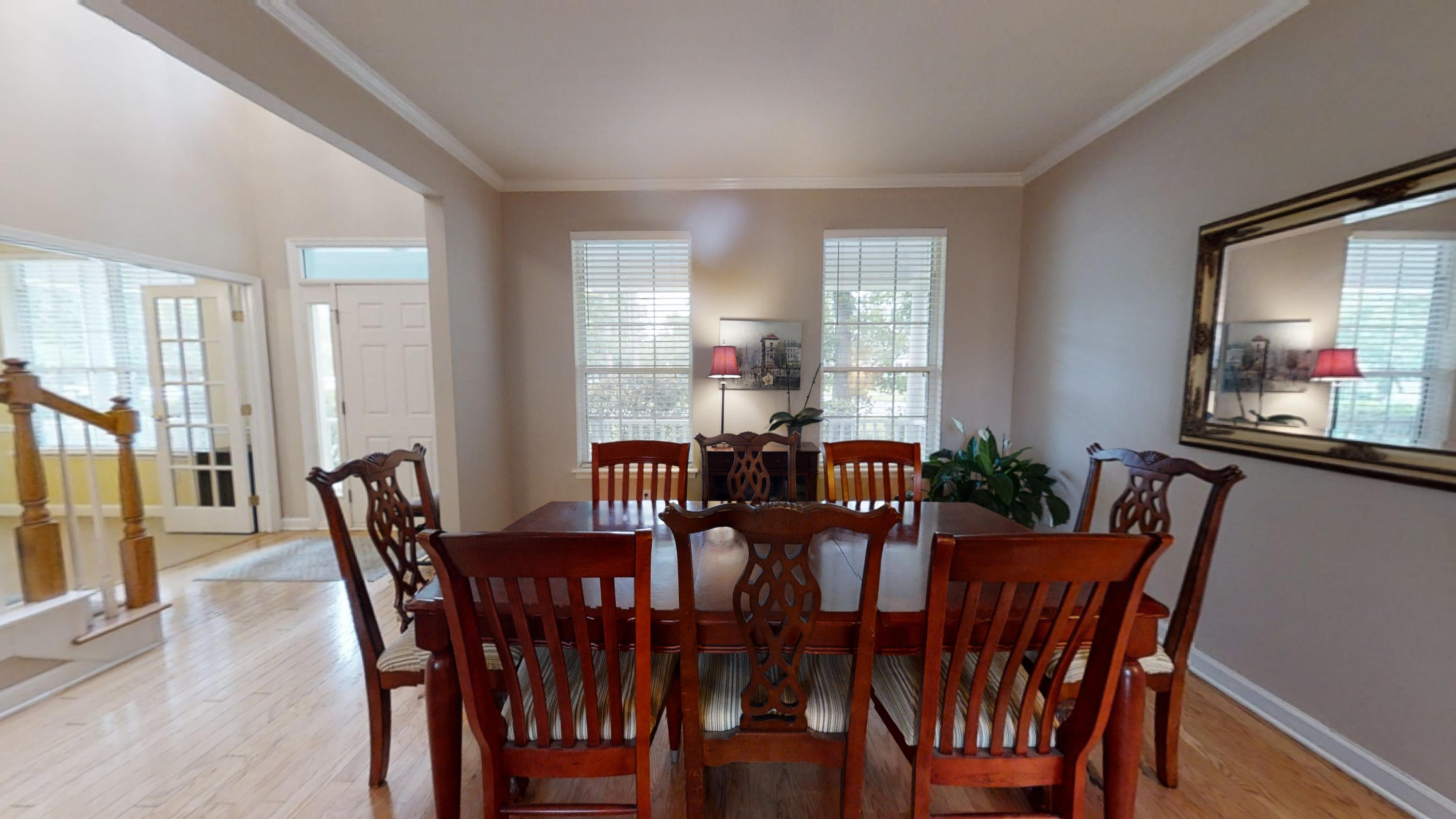 4062 Plantation House Road Summerville, SC 29485 - Photo 8 of 46 Dining Room