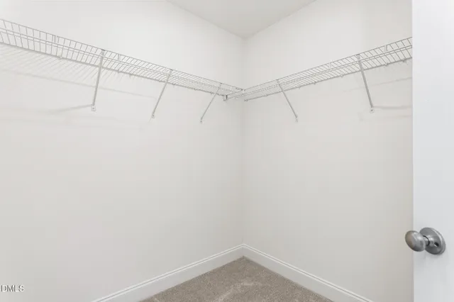 a view of a small room