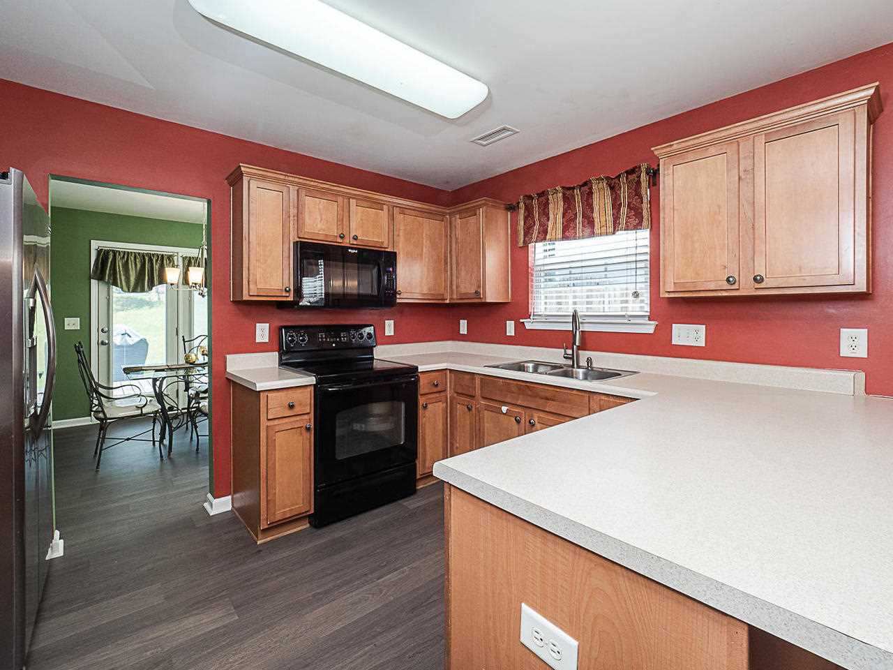 5833 Bryanstone Place Raleigh, NC 27610 - Photo 11 of 25 Photo 11