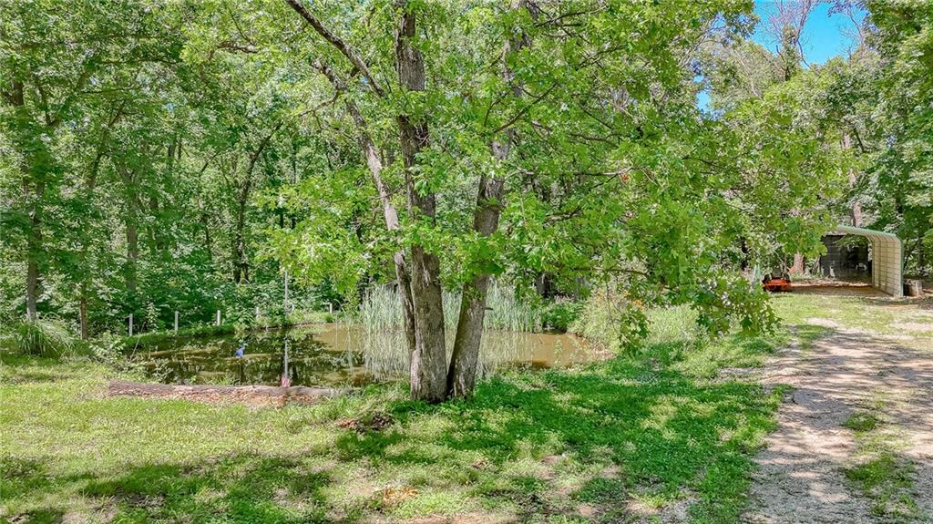 305 Southwest 600th Road Warrensburg, MO 64093 - Photo 5 of 41