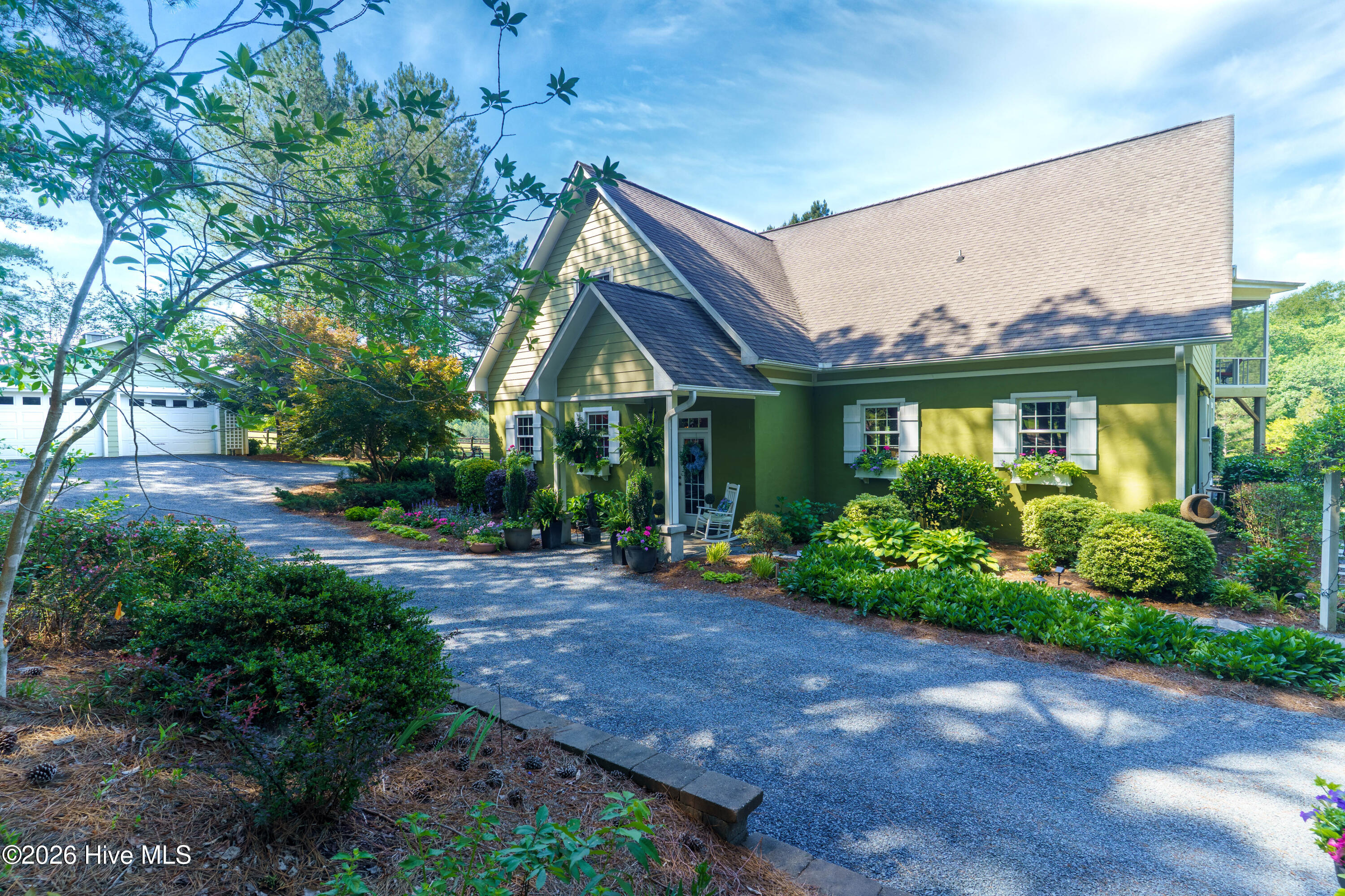 644 Bracken Hill Road Cameron, NC 28326 - Photo 72 of 95 Bracken hill INT-7