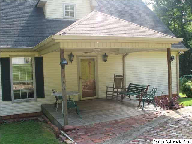 325 Black Acres Road Cropwell, AL 35054 - Photo 28 of 32
