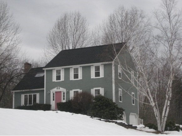 20 Heritage Hill Road Windham, NH 03087 - Photo 1 of 1