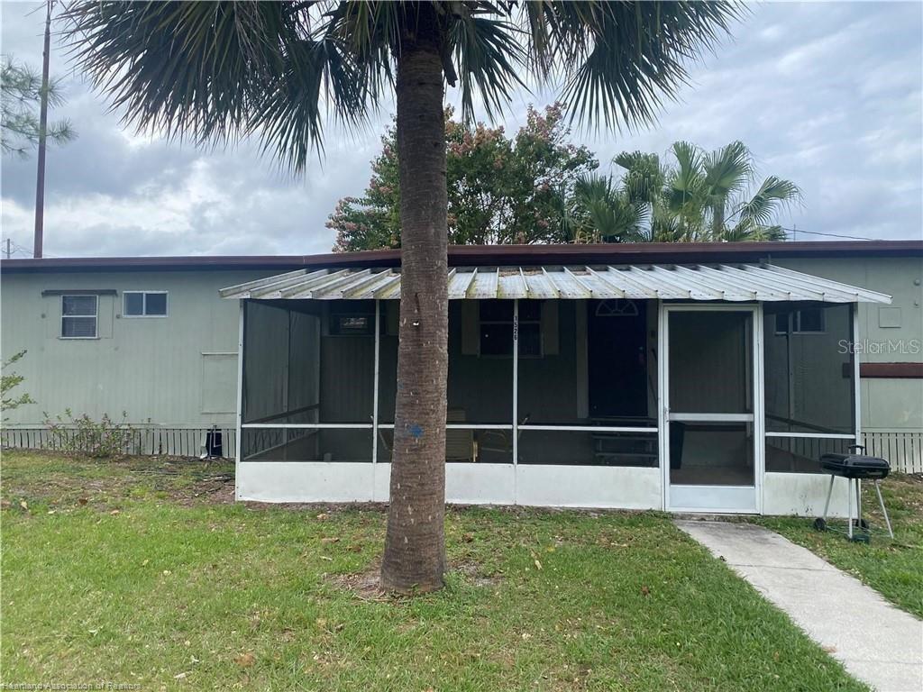 1526 Fort Meade Road Frostproof, FL 33843 - Photo 1 of 14