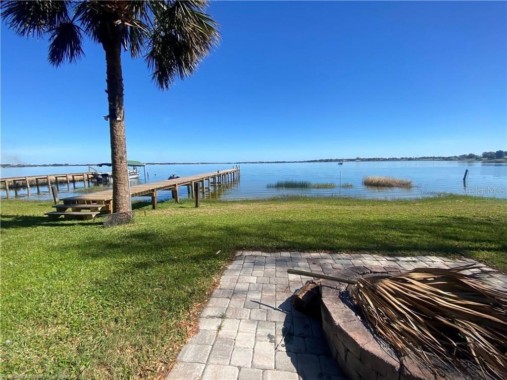 1526 Fort Meade Road Frostproof, FL 33843 - Photo 14 of 14