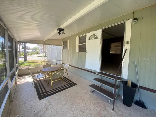 $1,000 | 1526 Fort Meade Road, Frostproof, FL 33843