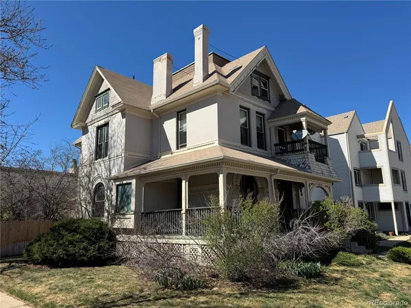 $375,000 | 107 Pearl Street, Unit B, Denver, CO 80203