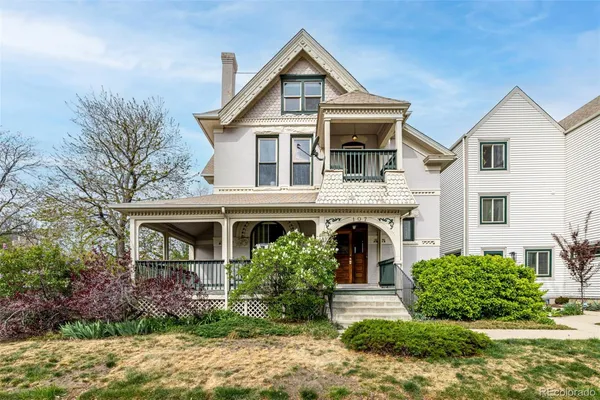 $375,000 | 107 Pearl Street, Unit B, Denver, CO 80203