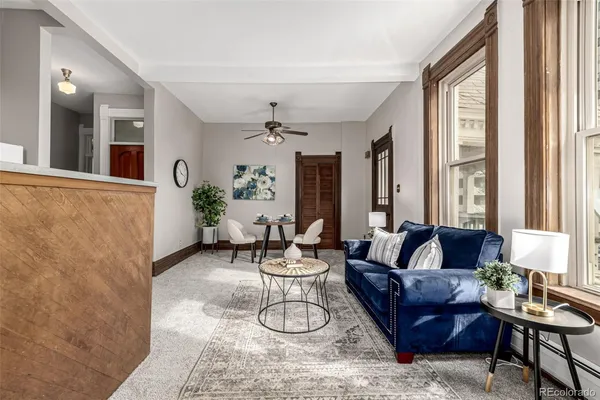 $375,000 | 107 Pearl Street, Unit B, Denver, CO 80203