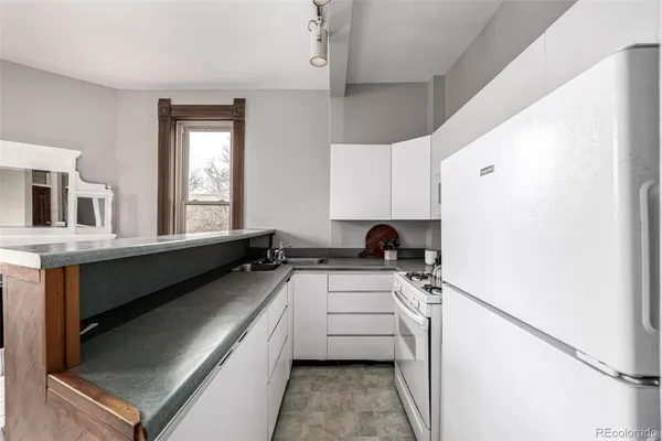 $375,000 | 107 Pearl Street, Unit B, Denver, CO 80203