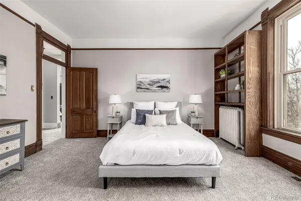$375,000 | 107 Pearl Street, Unit B, Denver, CO 80203