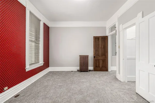 $375,000 | 107 Pearl Street, Unit B, Denver, CO 80203