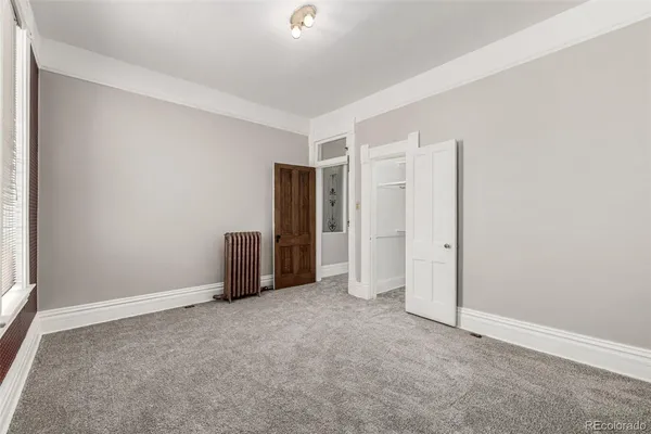 $375,000 | 107 Pearl Street, Unit B, Denver, CO 80203