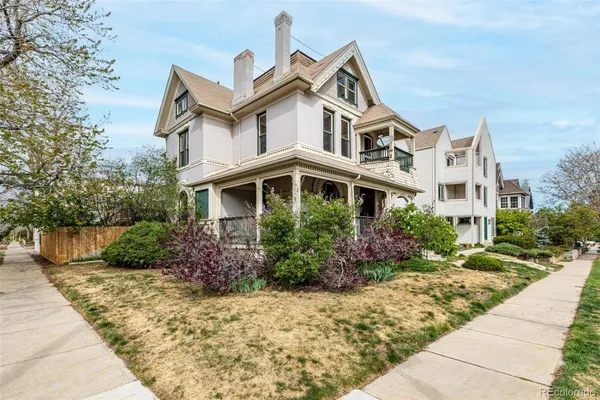 $375,000 | 107 Pearl Street, Unit B, Denver, CO 80203