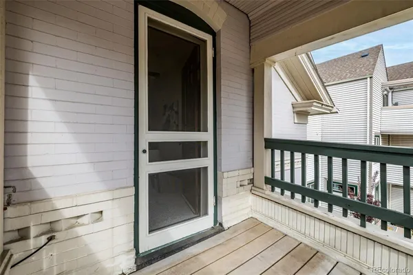 $375,000 | 107 Pearl Street, Unit B, Denver, CO 80203