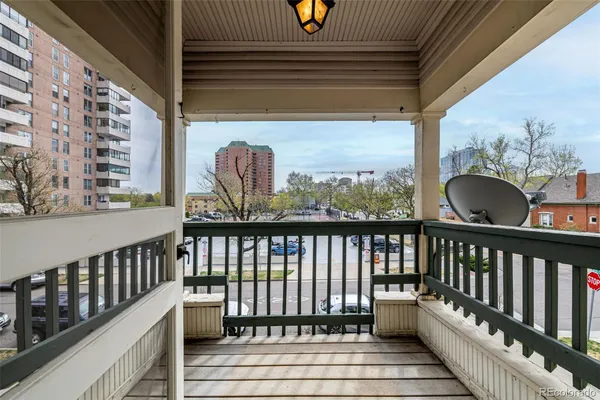 $375,000 | 107 Pearl Street, Unit B, Denver, CO 80203
