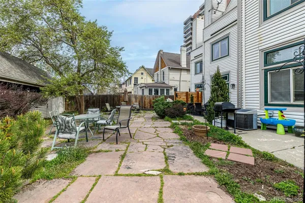 $375,000 | 107 Pearl Street, Unit B, Denver, CO 80203