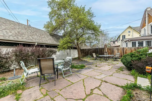 $375,000 | 107 Pearl Street, Unit B, Denver, CO 80203