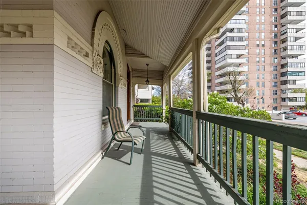 $375,000 | 107 Pearl Street, Unit B, Denver, CO 80203