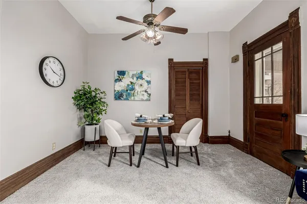 $375,000 | 107 Pearl Street, Unit B, Denver, CO 80203