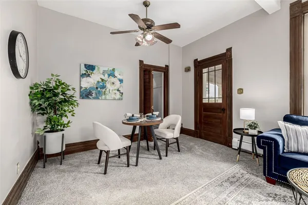 $375,000 | 107 Pearl Street, Unit B, Denver, CO 80203