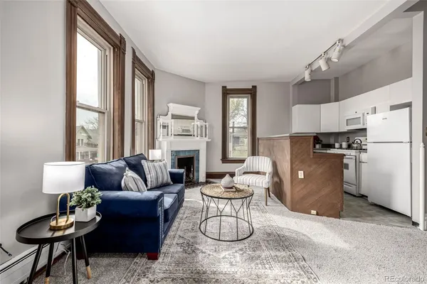 $375,000 | 107 Pearl Street, Unit B, Denver, CO 80203