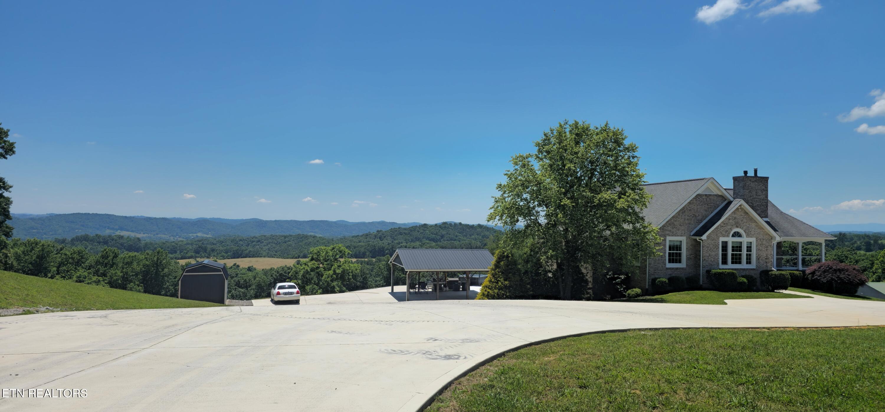 447 Walker Road Sharps Chapel, TN 37866 - Photo 2 of 60 4