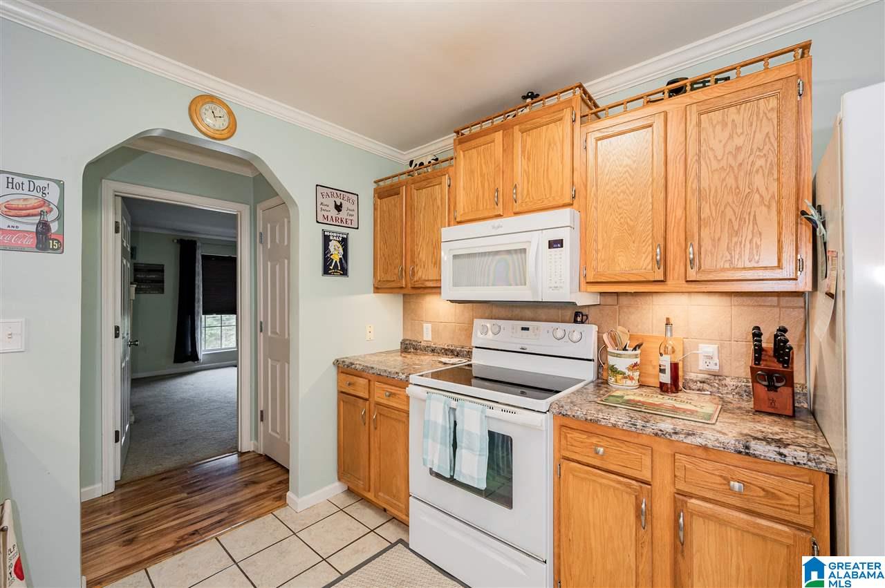 265 Blackjack Road Trussville, AL 35173 - Photo 12 of 37