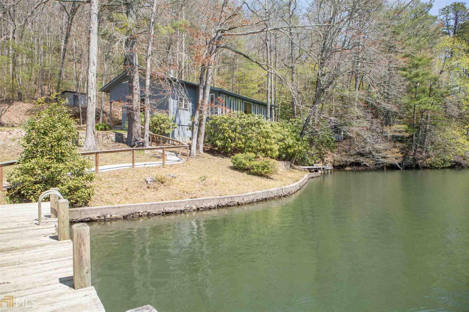 2109 East Wildcat Road Clarkesville, GA 30523 - Photo 1 of 1 Gallery Image 1
