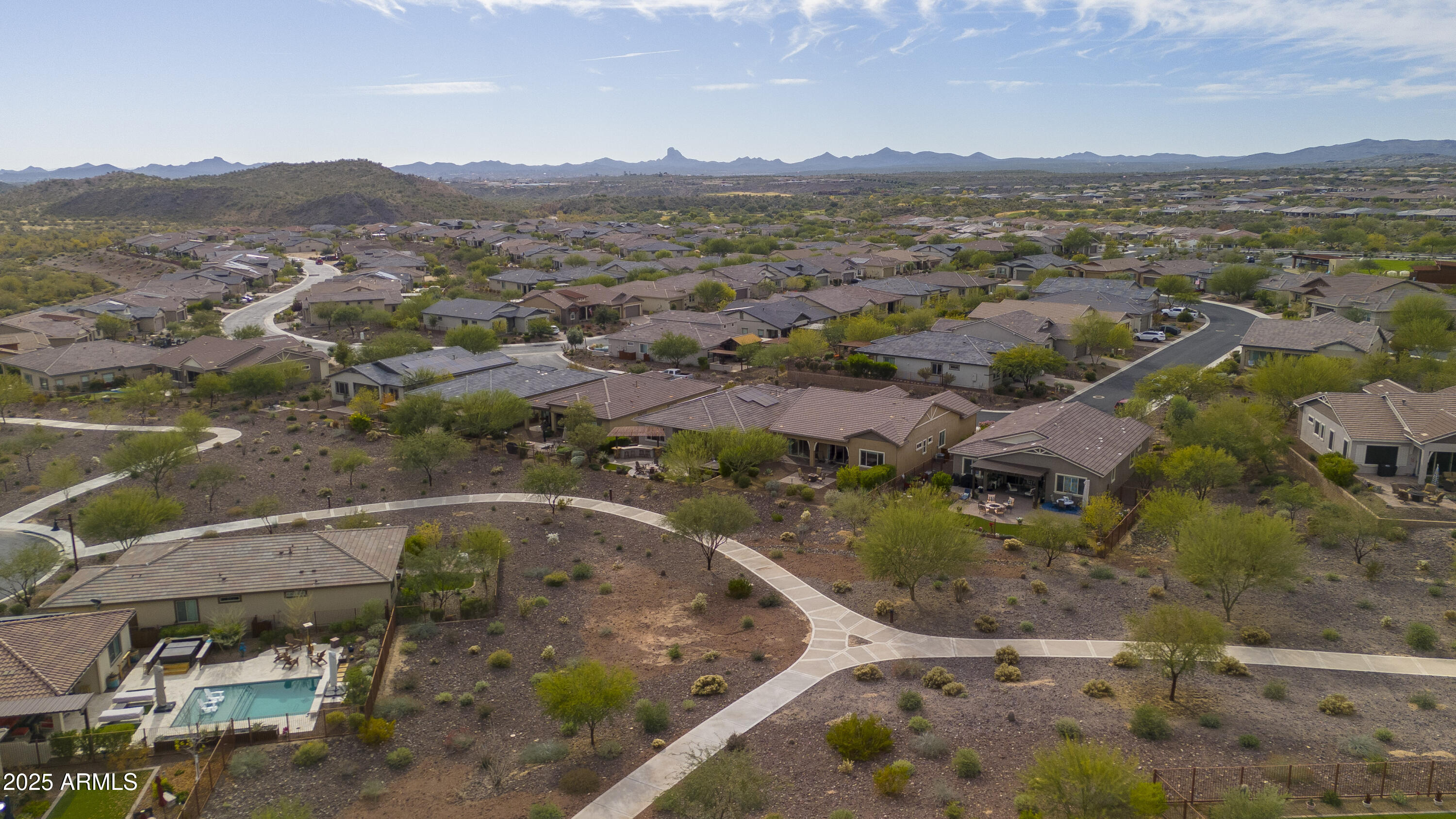 4450 Buffalo Ridge Wickenburg, AZ 85390 - Photo 31 of 36