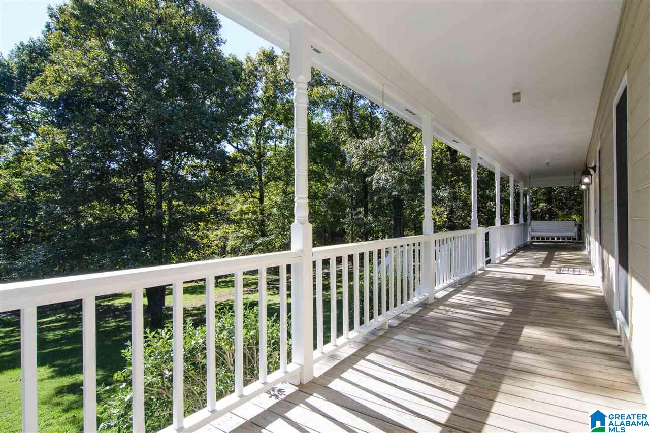 7951 Highway 55 Wilsonville, AL 35186 - Photo 4 of 50