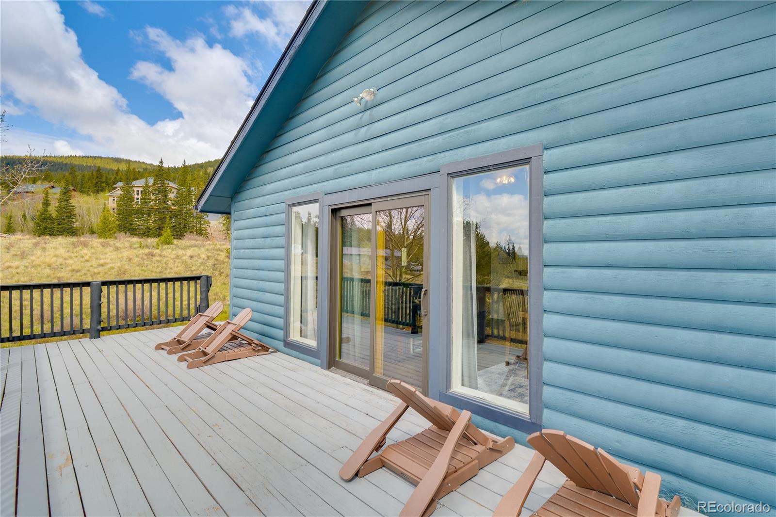 141 Quartzville Road Alma, CO 80420 - Photo 43 of 48