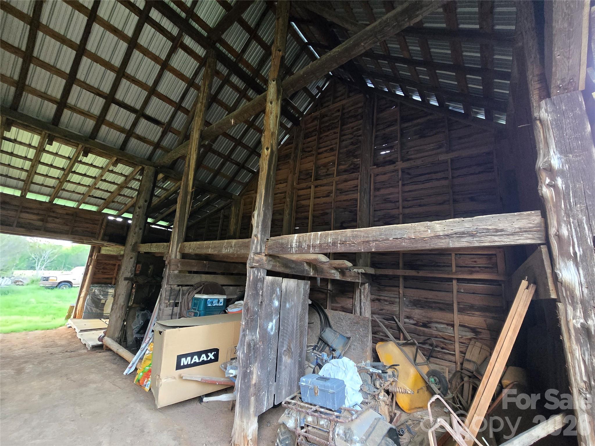 0 Ketchie Road Mount Ulla, NC 28125 - Photo 21 of 31