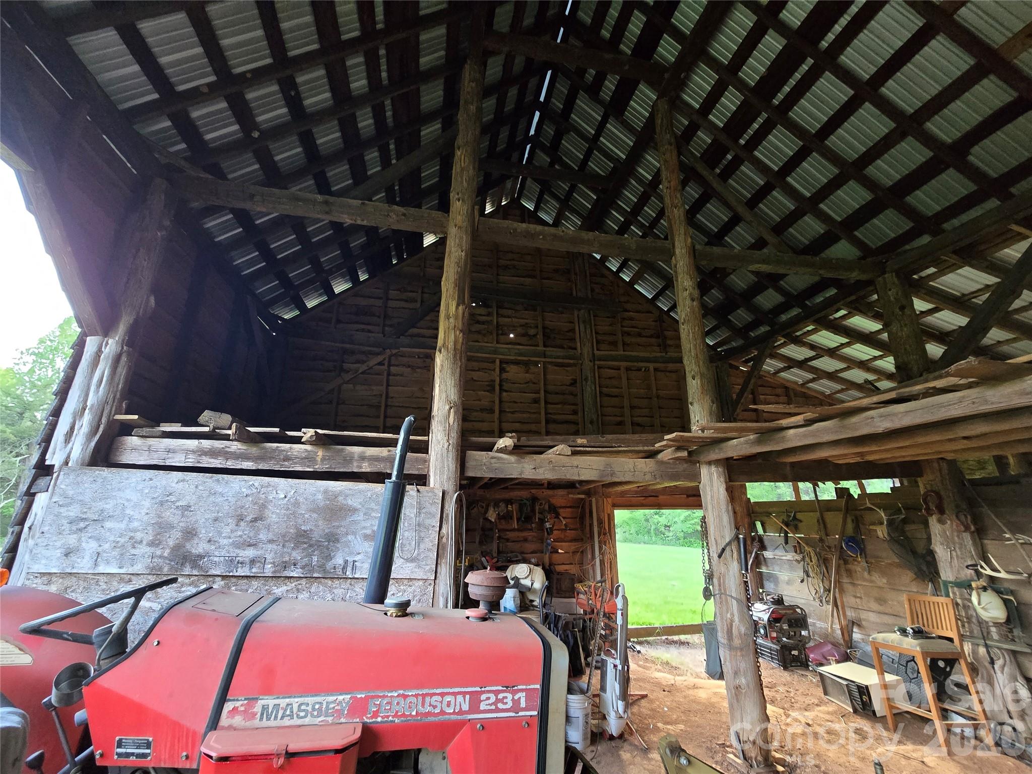 0 Ketchie Road Mount Ulla, NC 28125 - Photo 22 of 31