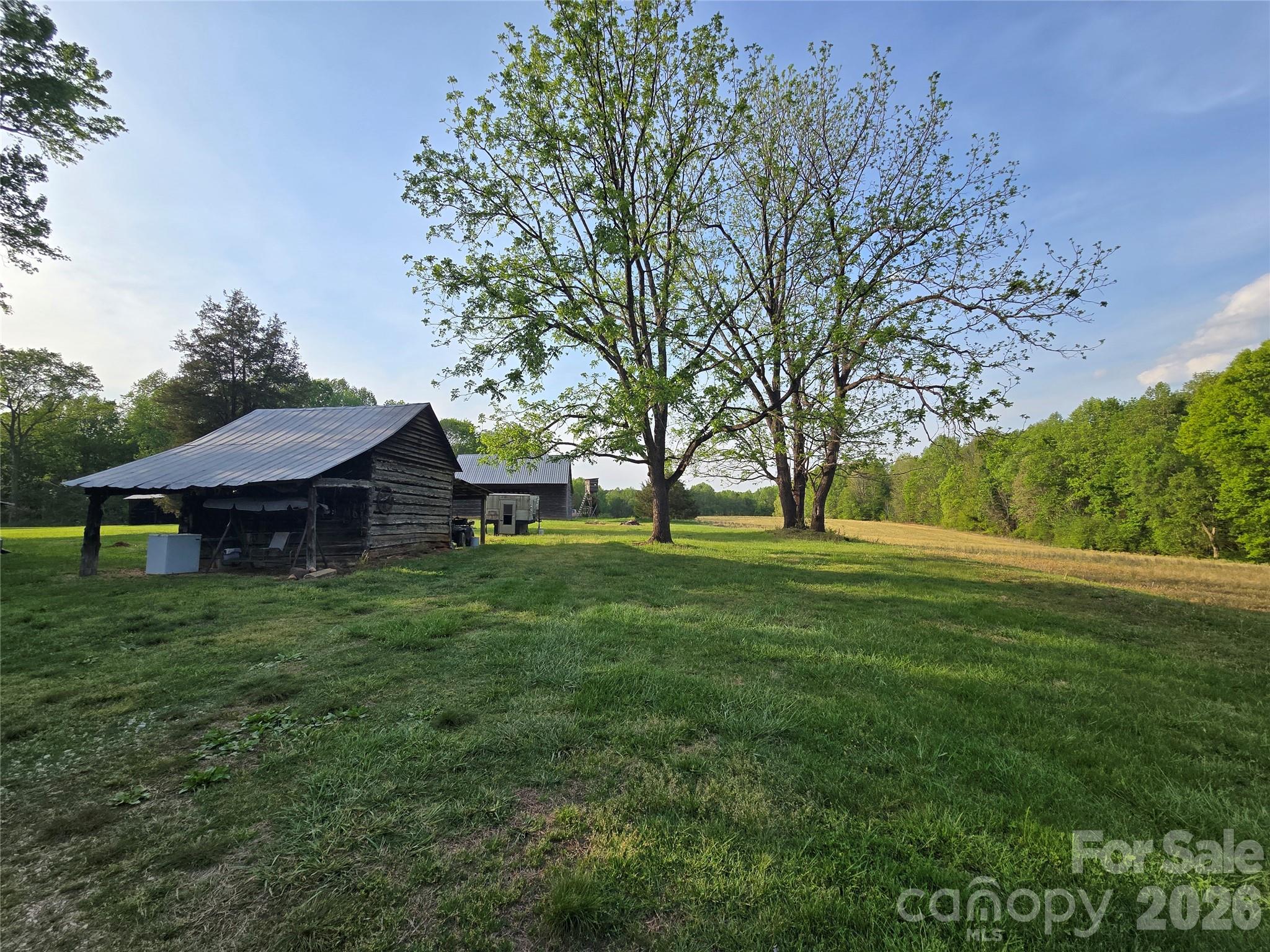 0 Ketchie Road Mount Ulla, NC 28125 - Photo 3 of 31
