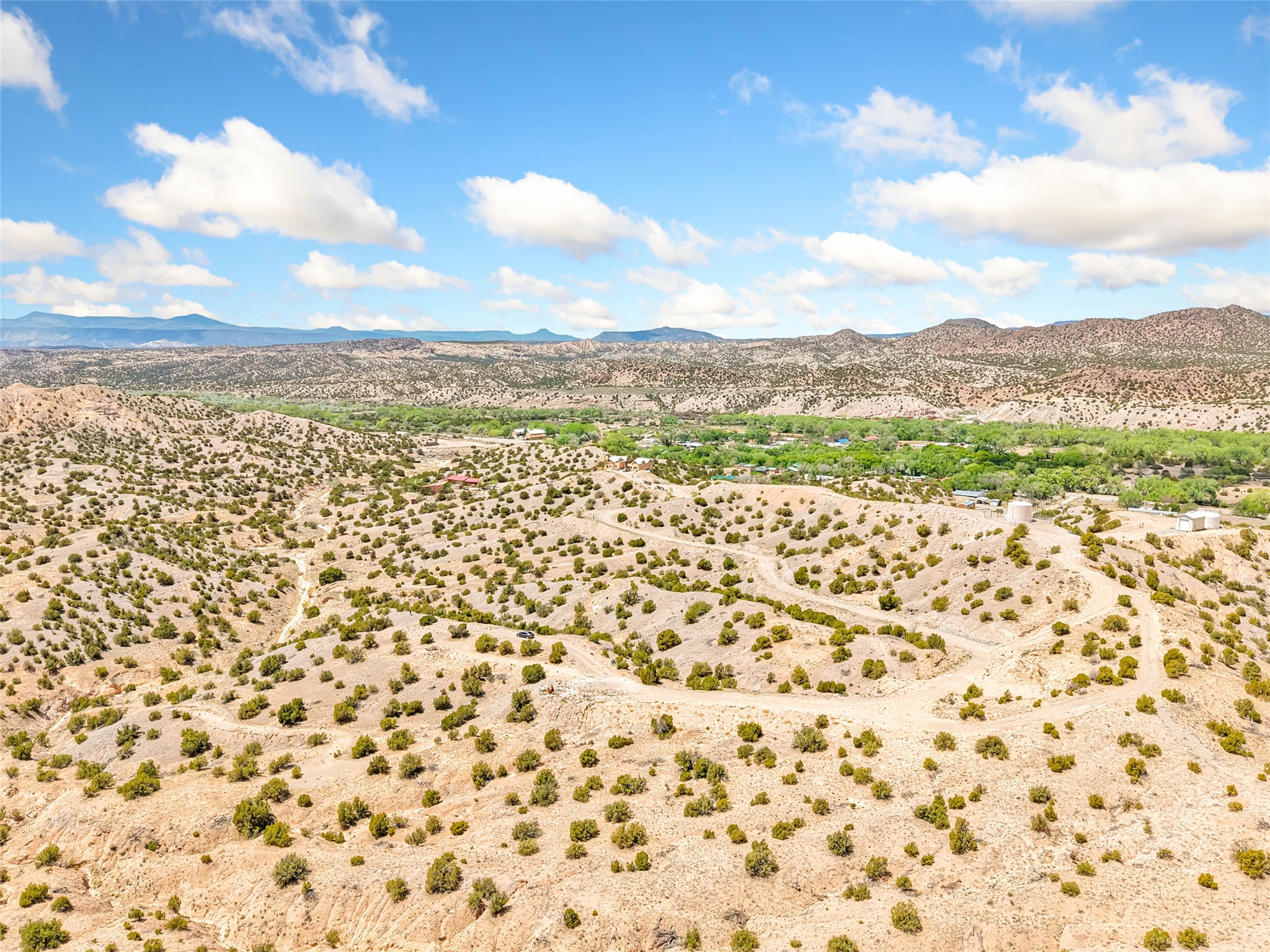 1 Ray Road Ojo Caliente, NM 87549 - Photo 20 of 32