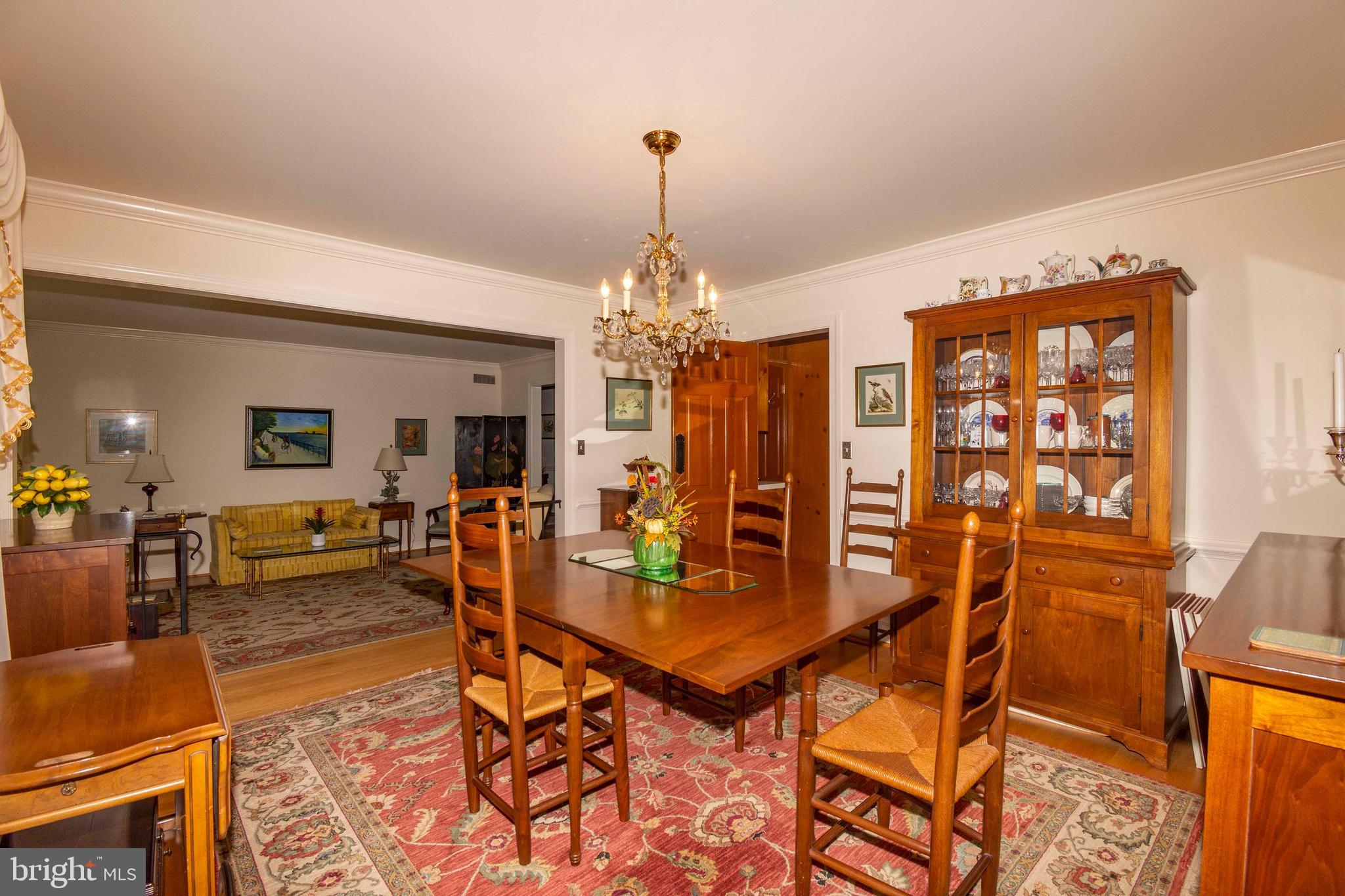 193 Red Hill Road Orange, VA 22960 - Photo 5 of 40 Gallery Image 5