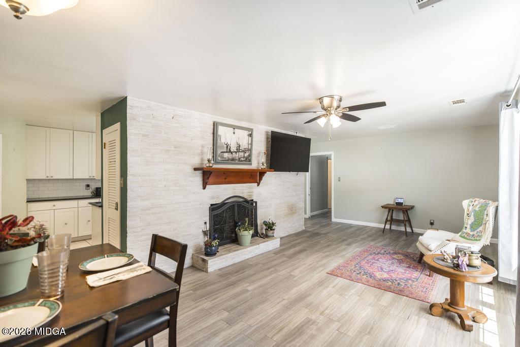 3261 Walden Road Macon, GA 31216 - Photo 10 of 35 3261 Walden Rd 14