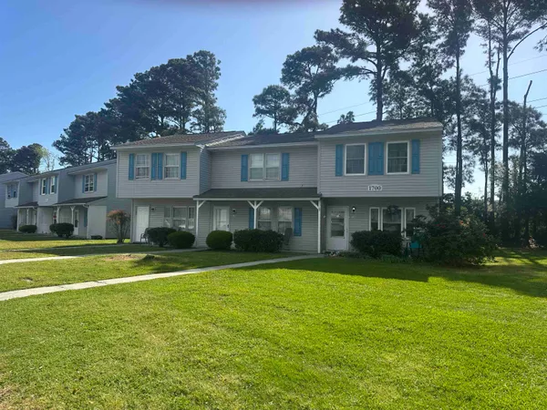 $169,000 | 1700 Fawn Vista Drive North, Unit I 3, Surfside Beach, SC 29575
