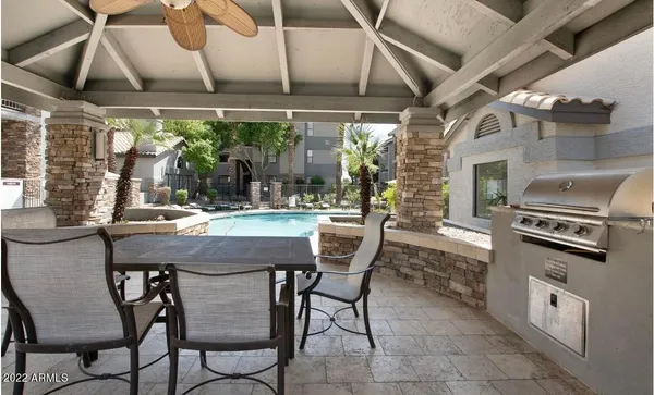 $1,395 | 2025 East Campbell Avenue, Unit 310, Phoenix, AZ 85016