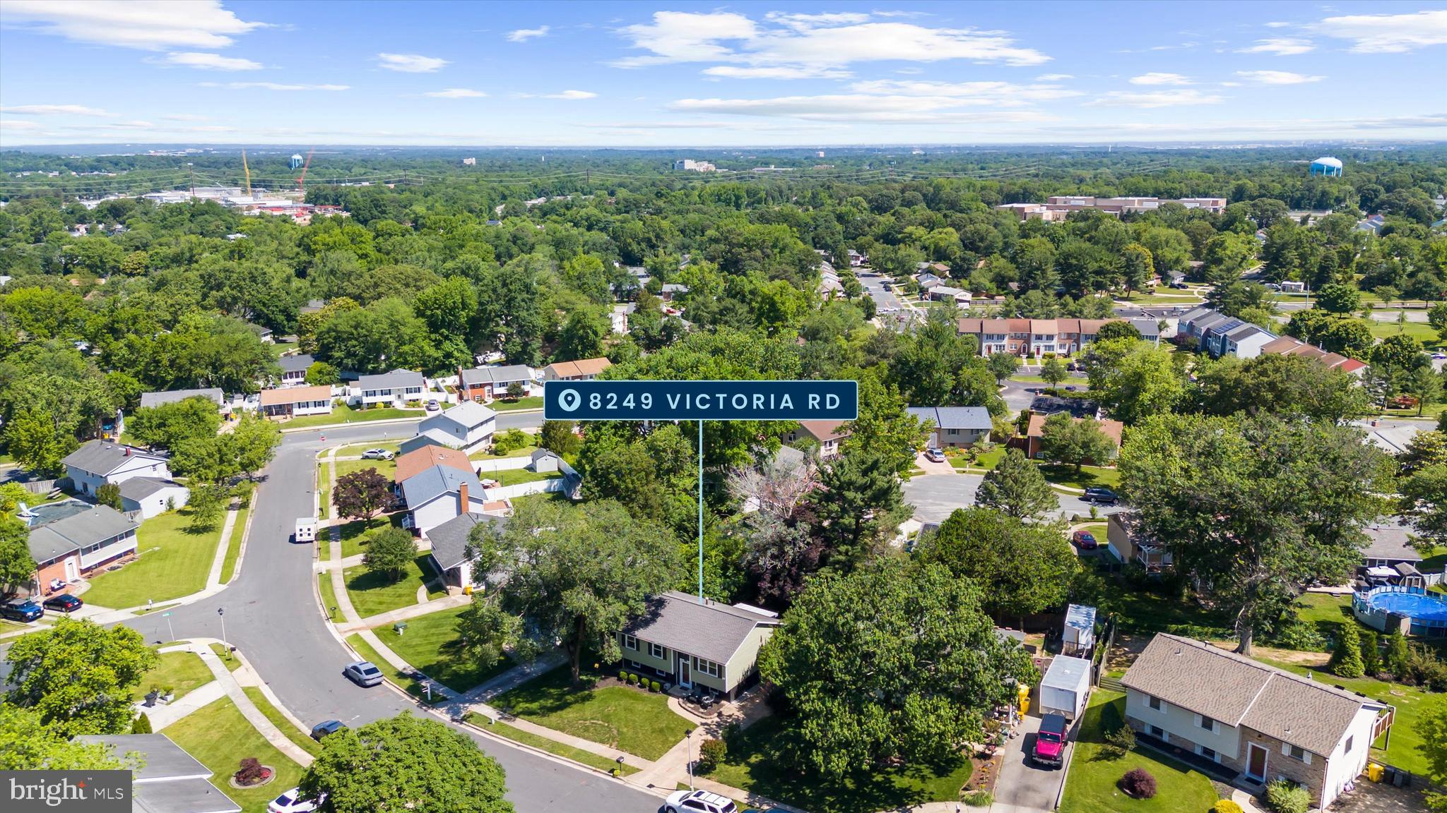8249 Victoria Road Millersville, MD 21108 - Photo 36 of 39
