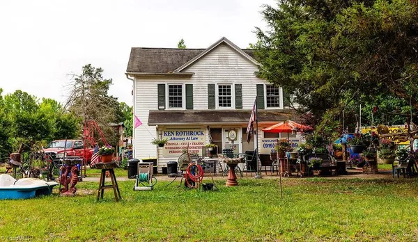 $260,000 | 120 Lake Orange Road, Hillsborough, NC 27278