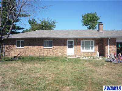 5608 West Cook Road Fort Wayne, IN 46818 - Photo 1 of 2